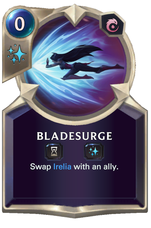 Bladesurge image