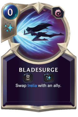 Bladesurge image