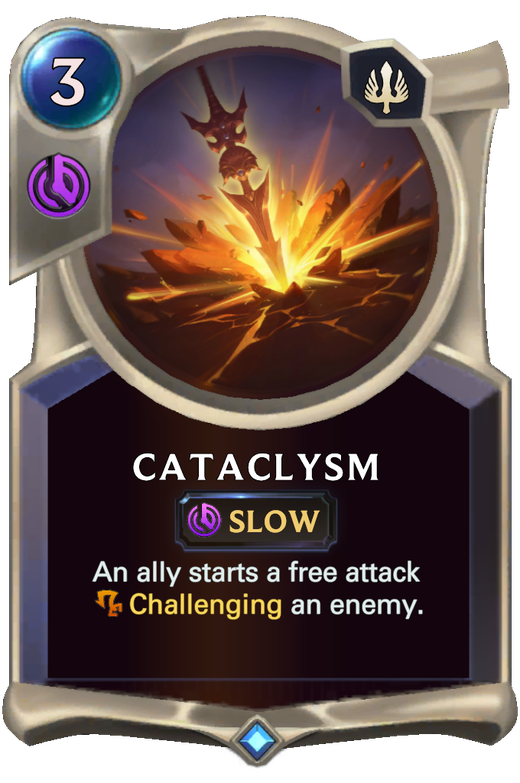 Cataclysm Full hd image