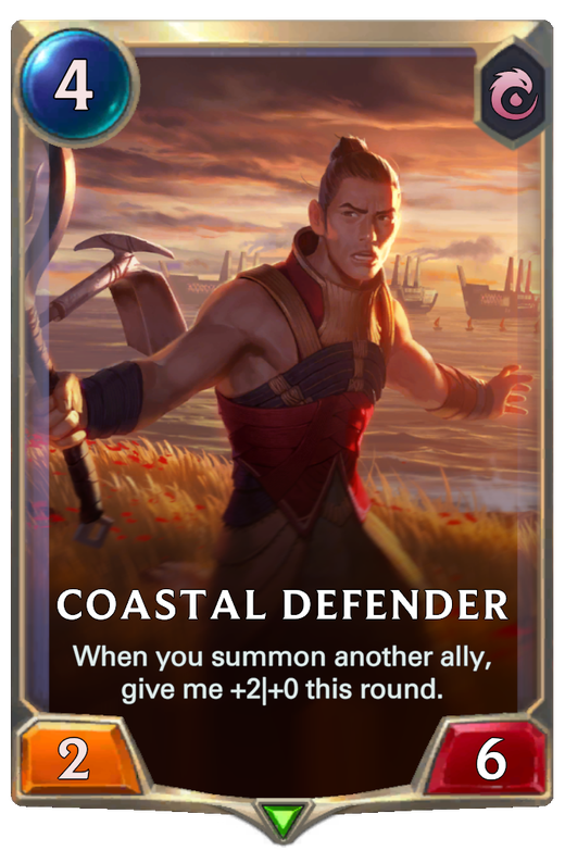 Coastal Defender Full hd image