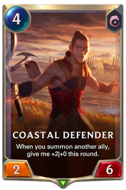 Coastal Defender image