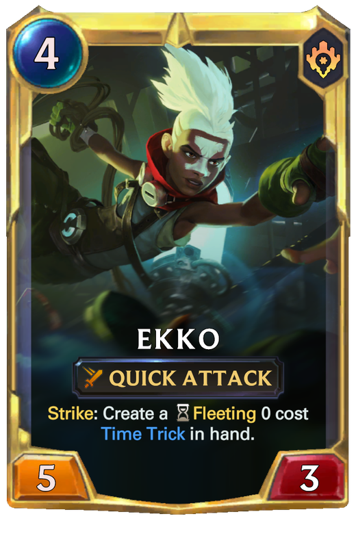 Ekko final level Full hd image