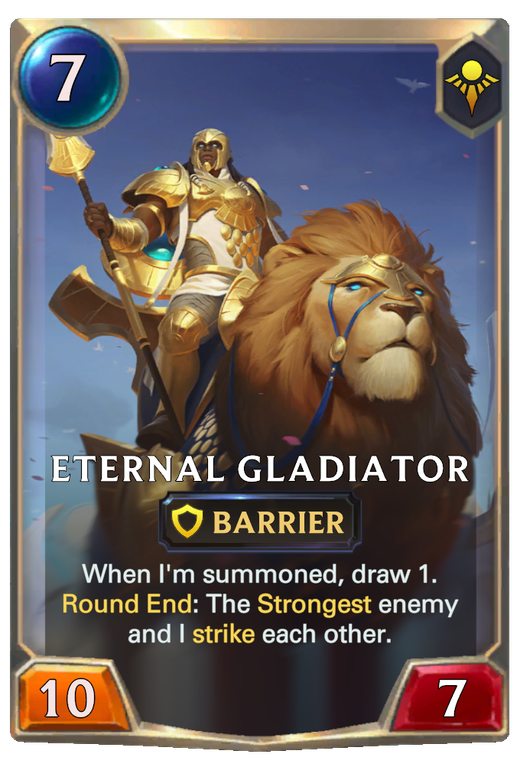 Eternal Gladiator Full hd image