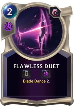 Flawless Duet image