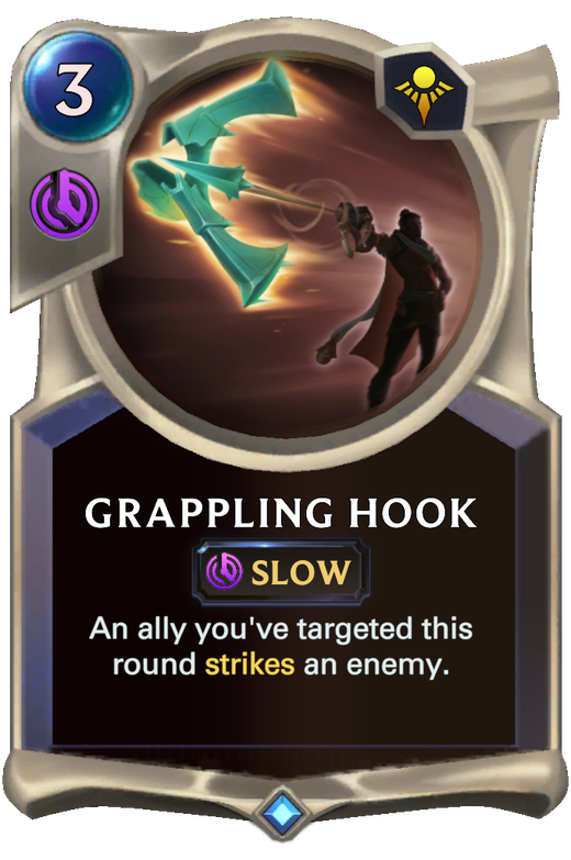 Grappling Hook Full hd image