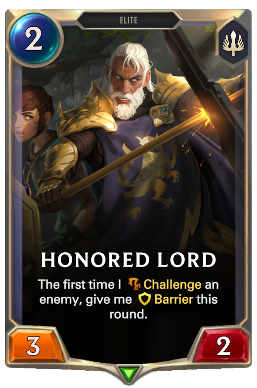 Honored Lord Full hd image
