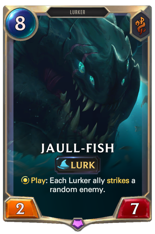 Jaull-fish Full hd image