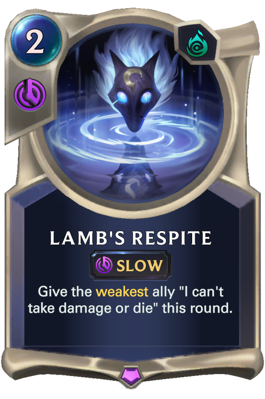 Lamb's Respite Full hd image