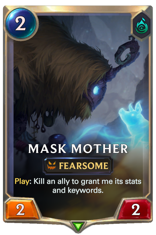 Mask Mother Full hd image