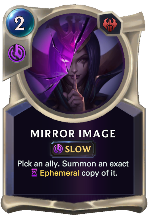 Mirror Image image