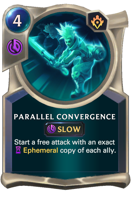 Parallel Convergence Full hd image