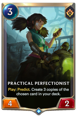 Practical Perfectionist image