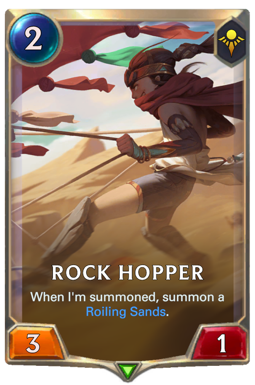 Rock Hopper Full hd image