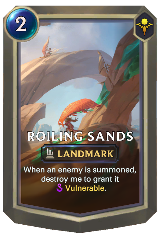 Roiling Sands Full hd image