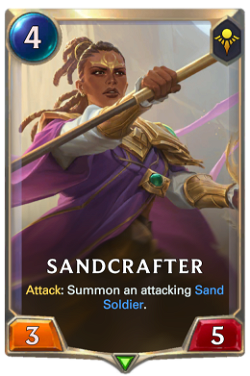 Sandcrafter image