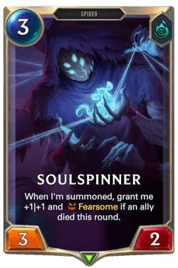 Soulspinner