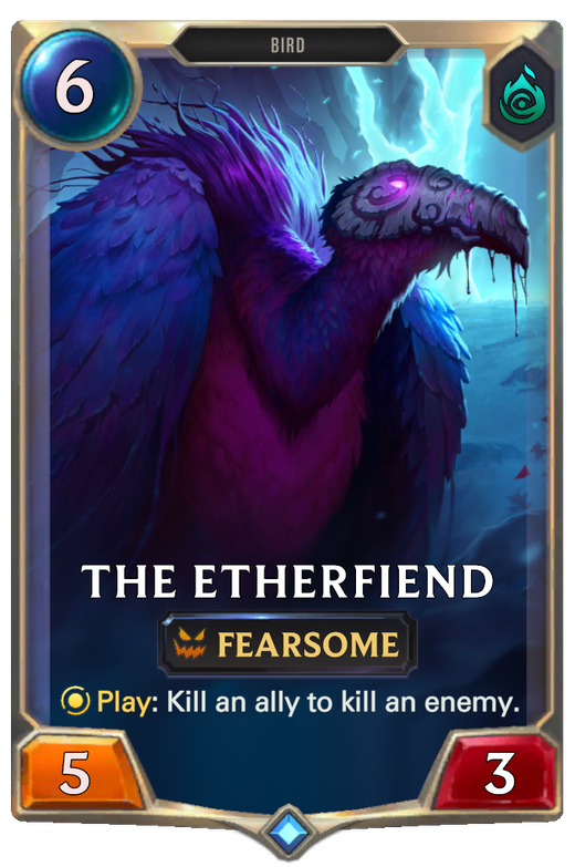 The Etherfiend image
