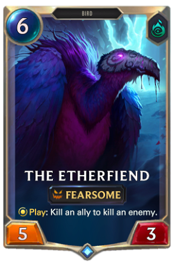 The Etherfiend