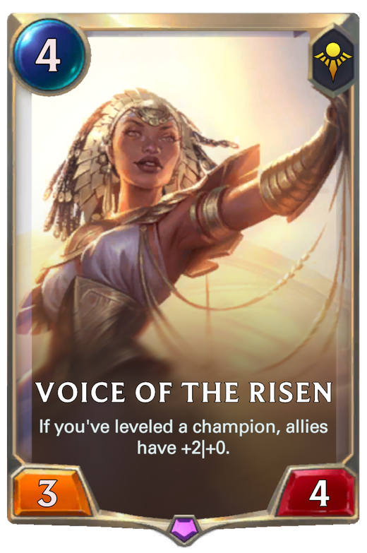 Voice of the Risen Full hd image