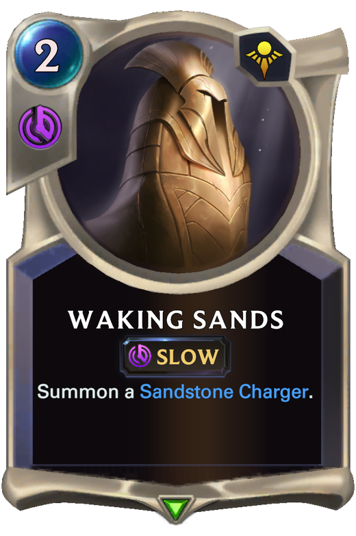 Waking Sands Full hd image