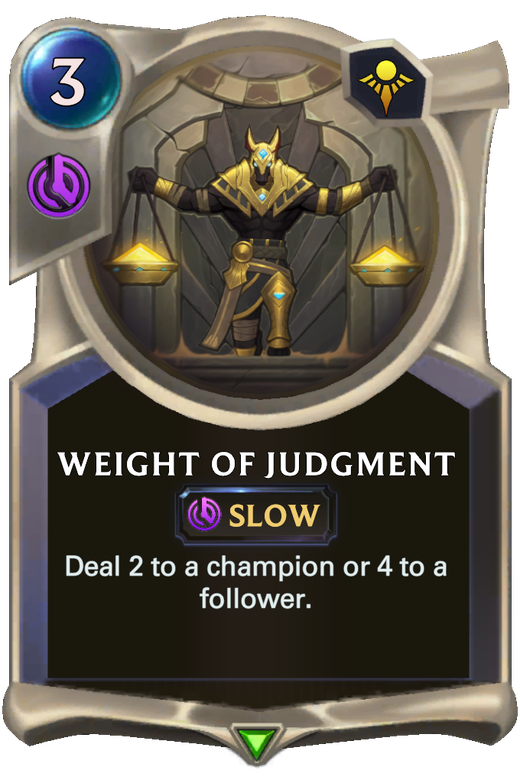 Weight of Judgment Full hd image