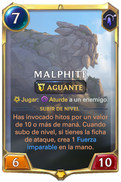 Malphite image