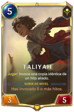 Taliyah image