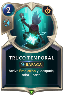 Truco temporal image