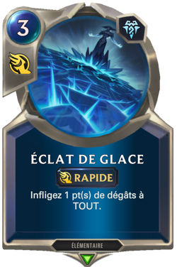 Éclat de glace image