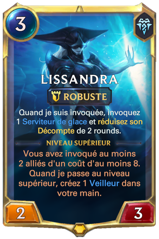 Lissandra Full hd image