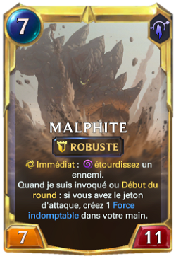 Malphite final level image