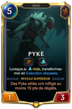 Pyke image