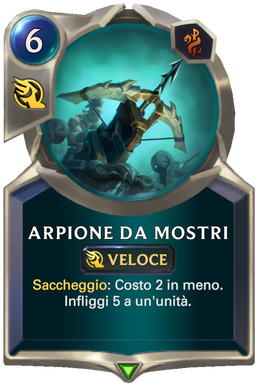 Card image in hand