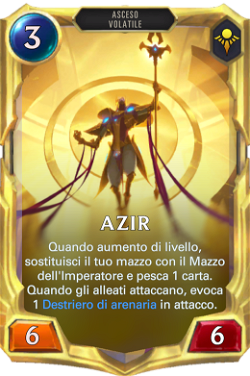 Azir final level image