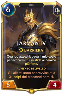 Jarvan IV image