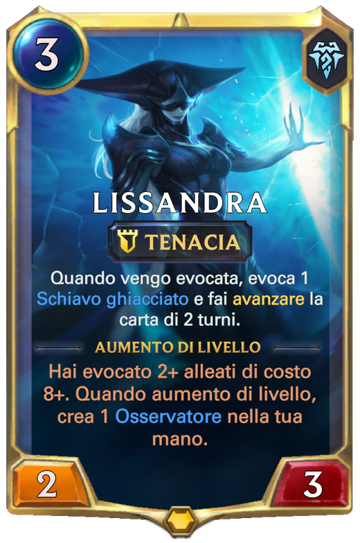 Lissandra image