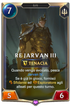 Re Jarvan III