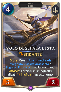 Card image in hand