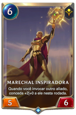 Marechal Inspiradora