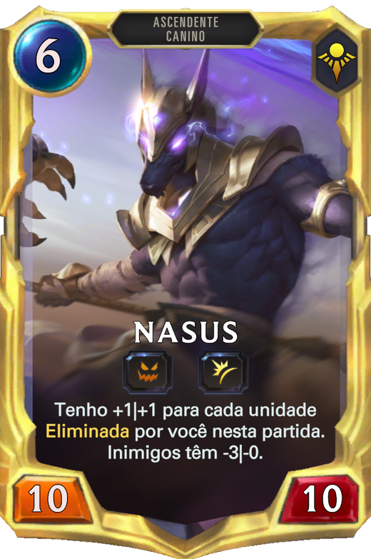 Nasus final level image