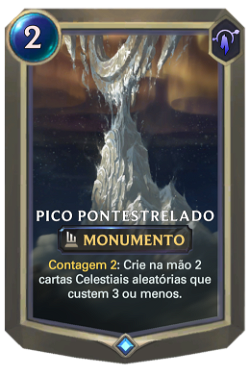 Pico Pontestrelado