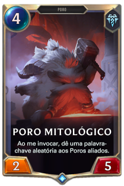 Fabled Poro image