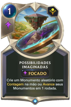 Possibilidades Imaginadas