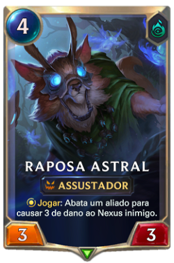 Astral Fox image