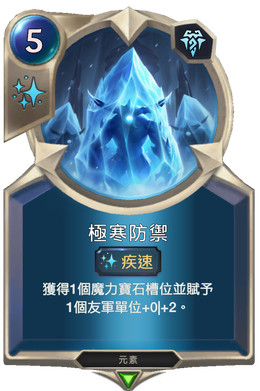 Card image in hand