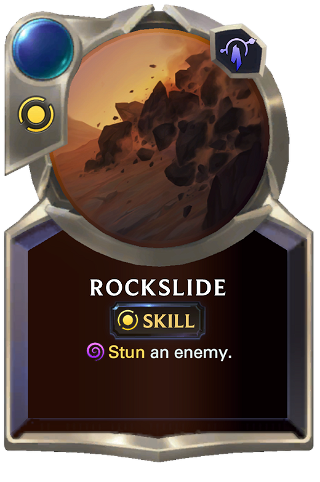 ability Rockslide image