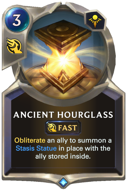 Ancient Hourglass Full hd image