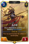 Azir image
