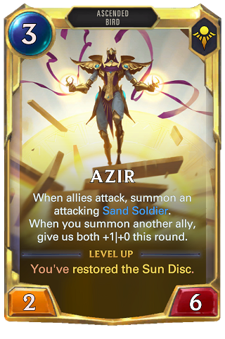 Azir middle level image