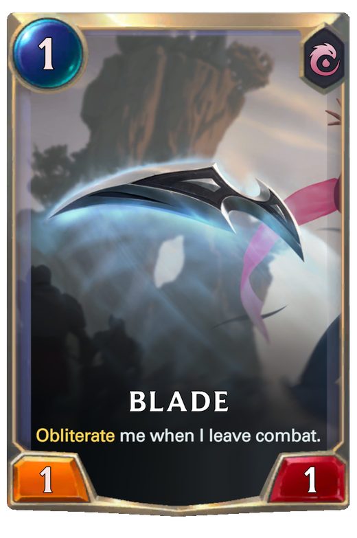 Blade Full hd image